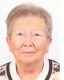 Profilbild Ingeborg Fromm