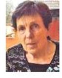 Profilbild Ingeborg Graf