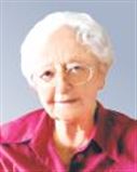 Profilbild Ingeborg Grolig