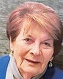 Profilbild Ingeborg Haumayr