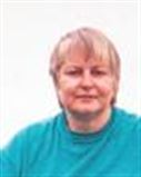 Profilbild Ingeborg Magiera