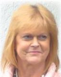 Profilbild Ingeborg Palkowitsch