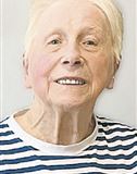 Profilbild Ingeborg Pilzer