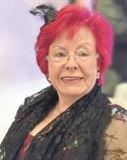Profilbild Ingeborg Richter