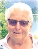 Profilbild Ingeborg Rochau