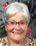 Profilbild Ingeborg Urban