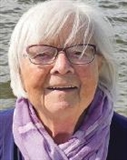 Profilbild Ingeborg Württenberger