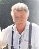Profilbild Ingfried Backes