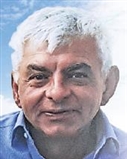 Profilbild Ingo Siebert