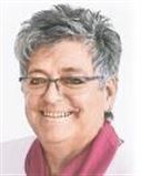 Profilbild Ingrid Heinle