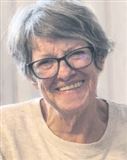 Profilbild Ingrid Höß