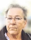 Profilbild Ingrid Kromer