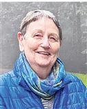 Profilbild Ingrid Kunisch