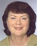 Profilbild Ingrid Kustermann
