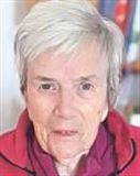 Profilbild Ingrid Müller