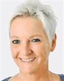 Profilbild Ingrid Prinz