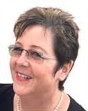 Profilbild Ingrid Rupp
