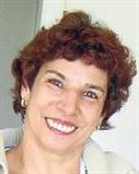 Profilbild Ingrid Tronsberg