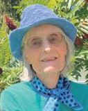 Profilbild Ingrid Werner