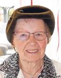 Profilbild Irene Ammann