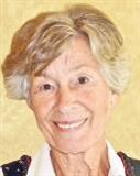 Profilbild Irene Dunzweiler
