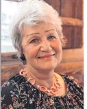 Profilbild Irene Kollmann
