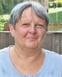 Profilbild Irene Prill