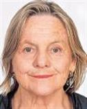 Profilbild Irene Siegler