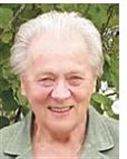 Profilbild Irene Wörz
