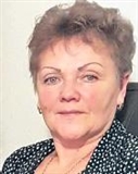 Profilbild Irina Dsos