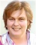 Profilbild Iris Wolff