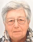 Profilbild Irma Knestel