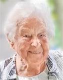 Profilbild Irma Kössl