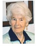 Profilbild Irma Kosik
