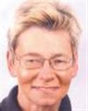 Profilbild Irma Reiss-Fischer