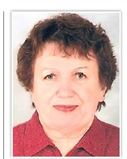 Profilbild Irma Schilling