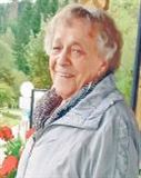 Profilbild Irmgard Bernhard