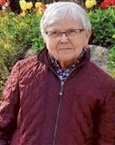 Profilbild Irmgard Briegel