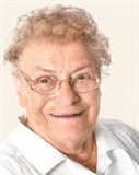 Profilbild Irmgard Burkert
