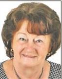 Profilbild Irmgard Durach