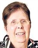 Profilbild Irmgard Eberz