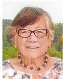 Profilbild Irmgard Ferling