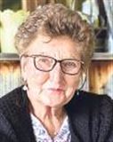 Profilbild Irmgard Frerichs
