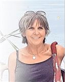 Profilbild Irmgard Friedl