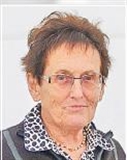 Profilbild Irmgard Haider