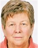 Profilbild Irmgard Haslach