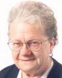 Profilbild Irmgard Hefele