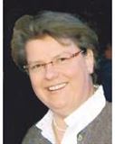 Profilbild Irmgard Hiesinger