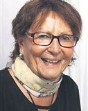 Profilbild Irmgard Huber