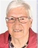 Profilbild Irmgard Hund